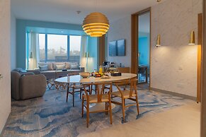 Symphony Style Hotel Kuwait