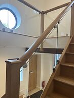 No1 Little Barrow Barns