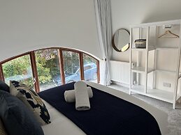 No1 Little Barrow Barns