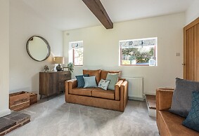 No1 Little Barrow Barns