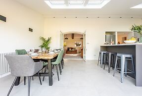 No1 Little Barrow Barns