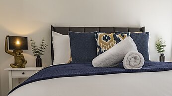 No1 Little Barrow Barns