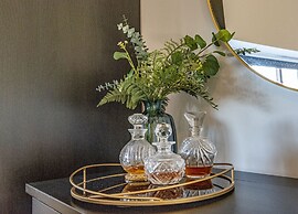 No1 Little Barrow Barns