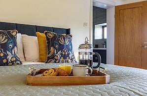 No1 Little Barrow Barns