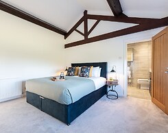 No1 Little Barrow Barns