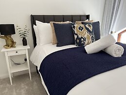 No1 Little Barrow Barns