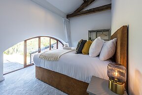 No1 Little Barrow Barns