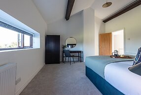 No1 Little Barrow Barns