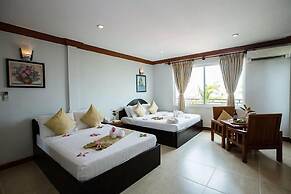 Angkor Leap Hotel