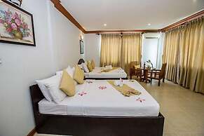 Angkor Leap Hotel