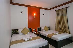 Angkor Leap Hotel