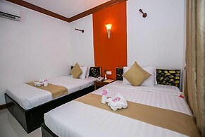 Angkor Leap Hotel