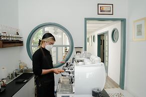 Ceria Hotel @alun Alun Yogyakarta