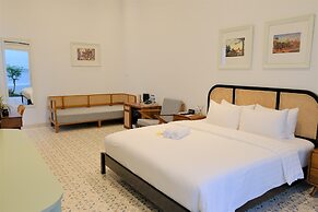 Ceria Hotel @alun Alun Yogyakarta