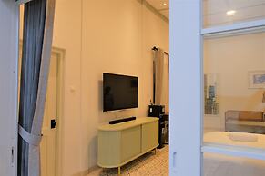 Ceria Hotel @alun Alun Yogyakarta