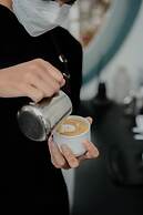 Ceria Hotel @alun Alun Yogyakarta