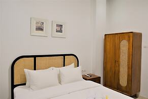 Ceria Hotel @alun Alun Yogyakarta