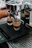 Ceria Hotel @alun Alun Yogyakarta