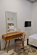 Ceria Hotel @alun Alun Yogyakarta