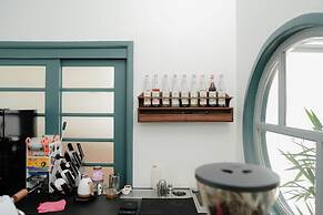 Ceria Hotel @alun Alun Yogyakarta