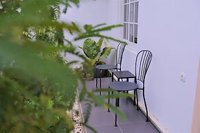 Ceria Hotel @alun Alun Yogyakarta