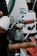 Ceria Hotel @alun Alun Yogyakarta