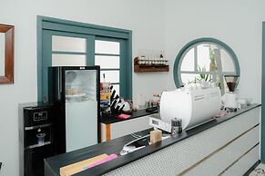 Ceria Hotel @alun Alun Yogyakarta