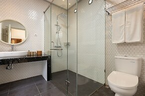 Ceria Hotel @alun Alun Yogyakarta