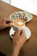 Ceria Hotel @alun Alun Yogyakarta