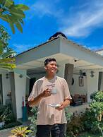 Ceria Hotel @alun Alun Yogyakarta