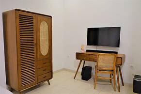 Ceria Hotel @alun Alun Yogyakarta