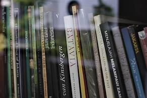 Ceria Hotel @alun Alun Yogyakarta