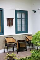 Ceria Hotel @alun Alun Yogyakarta