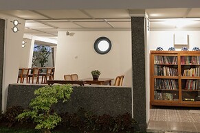 Ceria Hotel @alun Alun Yogyakarta