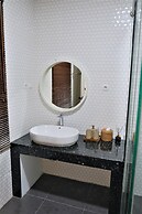 Ceria Hotel @alun Alun Yogyakarta