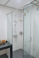 Ceria Hotel @alun Alun Yogyakarta