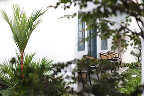 Ceria Hotel @alun Alun Yogyakarta