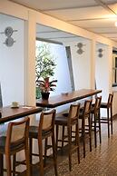 Ceria Hotel @alun Alun Yogyakarta