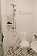 Ceria Hotel @alun Alun Yogyakarta