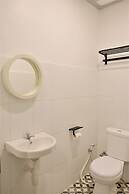 Ceria Hotel @alun Alun Yogyakarta