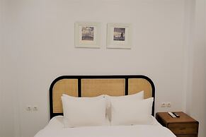 Ceria Hotel @alun Alun Yogyakarta