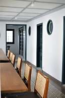 Ceria Hotel @alun Alun Yogyakarta