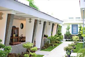 Ceria Hotel @alun Alun Yogyakarta