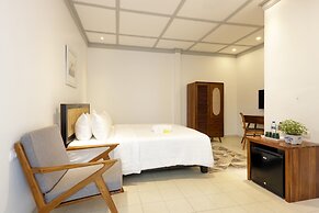 Ceria Hotel @alun Alun Yogyakarta