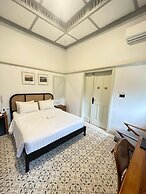 Ceria Hotel @alun Alun Yogyakarta