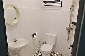 Ceria Hotel @alun Alun Yogyakarta