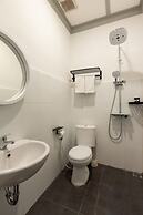 Ceria Hotel @alun Alun Yogyakarta