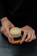 Ceria Hotel @alun Alun Yogyakarta