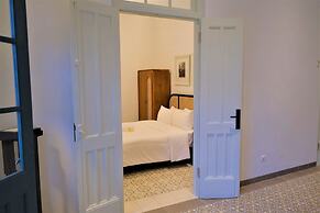 Ceria Hotel @alun Alun Yogyakarta