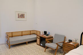 Ceria Hotel @alun Alun Yogyakarta